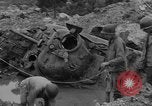 Image of daylight raid by 1st Special Service Force Anzio Italy, 1944, second 20 stock footage video 65675068610