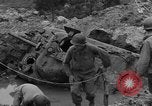 Image of daylight raid by 1st Special Service Force Anzio Italy, 1944, second 22 stock footage video 65675068610
