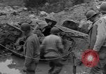 Image of daylight raid by 1st Special Service Force Anzio Italy, 1944, second 25 stock footage video 65675068610
