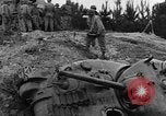 Image of daylight raid by 1st Special Service Force Anzio Italy, 1944, second 32 stock footage video 65675068610
