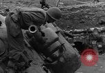 Image of daylight raid by 1st Special Service Force Anzio Italy, 1944, second 34 stock footage video 65675068610