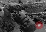 Image of daylight raid by 1st Special Service Force Anzio Italy, 1944, second 35 stock footage video 65675068610