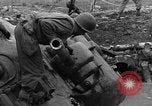 Image of daylight raid by 1st Special Service Force Anzio Italy, 1944, second 40 stock footage video 65675068610
