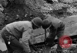 Image of daylight raid by 1st Special Service Force Anzio Italy, 1944, second 42 stock footage video 65675068610