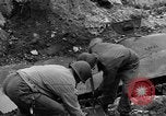 Image of daylight raid by 1st Special Service Force Anzio Italy, 1944, second 43 stock footage video 65675068610