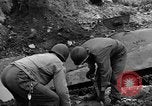 Image of daylight raid by 1st Special Service Force Anzio Italy, 1944, second 44 stock footage video 65675068610