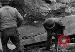 Image of daylight raid by 1st Special Service Force Anzio Italy, 1944, second 45 stock footage video 65675068610