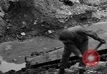 Image of daylight raid by 1st Special Service Force Anzio Italy, 1944, second 46 stock footage video 65675068610