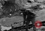 Image of daylight raid by 1st Special Service Force Anzio Italy, 1944, second 47 stock footage video 65675068610
