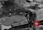 Image of daylight raid by 1st Special Service Force Anzio Italy, 1944, second 48 stock footage video 65675068610