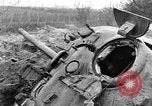Image of daylight raid by 1st Special Service Force Anzio Italy, 1944, second 50 stock footage video 65675068610