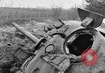 Image of daylight raid by 1st Special Service Force Anzio Italy, 1944, second 55 stock footage video 65675068610