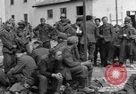 Image of U.S. Military Police guard prisoners of war Anzio Italy, 1944, second 5 stock footage video 65675068611