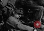 Image of U.S. Military Police guard prisoners of war Anzio Italy, 1944, second 10 stock footage video 65675068611