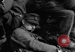 Image of U.S. Military Police guard prisoners of war Anzio Italy, 1944, second 12 stock footage video 65675068611