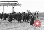 Image of U.S. Military Police guard prisoners of war Anzio Italy, 1944, second 25 stock footage video 65675068611