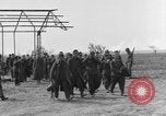 Image of U.S. Military Police guard prisoners of war Anzio Italy, 1944, second 28 stock footage video 65675068611