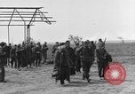 Image of U.S. Military Police guard prisoners of war Anzio Italy, 1944, second 29 stock footage video 65675068611