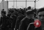 Image of U.S. Military Police guard prisoners of war Anzio Italy, 1944, second 36 stock footage video 65675068611