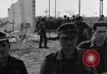 Image of U.S. Military Police guard prisoners of war Anzio Italy, 1944, second 43 stock footage video 65675068611