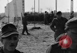 Image of U.S. Military Police guard prisoners of war Anzio Italy, 1944, second 44 stock footage video 65675068611