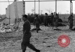 Image of U.S. Military Police guard prisoners of war Anzio Italy, 1944, second 48 stock footage video 65675068611