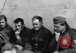 Image of U.S. Military Police guard prisoners of war Anzio Italy, 1944, second 53 stock footage video 65675068611