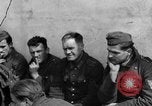 Image of U.S. Military Police guard prisoners of war Anzio Italy, 1944, second 58 stock footage video 65675068611
