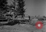 Immagine di Quinto Esercito degli Stati Uniti Salerno Italia, 1943, secondo 10 filmato di repertorio 65675068613