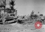 Immagine di Quinto Esercito degli Stati Uniti Salerno Italia, 1943, secondo 16 filmato di repertorio 65675068613