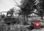 Immagine di Quinto Esercito degli Stati Uniti Salerno Italia, 1943, secondo 19 filmato di repertorio 65675068613