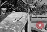 Immagine di Quinto Esercito degli Stati Uniti Salerno Italia, 1943, secondo 37 filmato di repertorio 65675068613