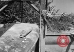 Immagine di Quinto Esercito degli Stati Uniti Salerno Italia, 1943, secondo 40 filmato di repertorio 65675068613