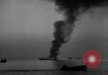 Standbild 5 United States Army Salerno Italien, 1943, aus Sekunde 23 historischem Filmmaterial Videoclip 65675068614