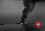 Standbild 5 United States Army Salerno Italien, 1943, aus Sekunde 33 historischem Filmmaterial Videoclip 65675068614