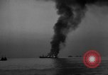 Standbild 5 United States Army Salerno Italien, 1943, aus Sekunde 34 historischem Filmmaterial Videoclip 65675068614