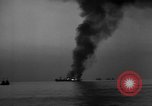 Standbild 5 United States Army Salerno Italien, 1943, aus Sekunde 36 historischem Filmmaterial Videoclip 65675068614