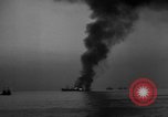 Standbild 5 United States Army Salerno Italien, 1943, aus Sekunde 37 historischem Filmmaterial Videoclip 65675068614