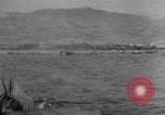 Standbild 5 United States Army Salerno Italien, 1943, aus Sekunde 60 historischem Filmmaterial Videoclip 65675068615