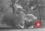 Image of British soldiers Salerno Italy, 1943, second 3 stock footage video 65675068616