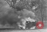Image of British soldiers Salerno Italy, 1943, second 4 stock footage video 65675068616