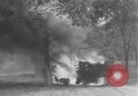 Image of British soldiers Salerno Italy, 1943, second 7 stock footage video 65675068616