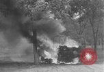 Image of British soldiers Salerno Italy, 1943, second 8 stock footage video 65675068616