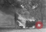 Image of British soldiers Salerno Italy, 1943, second 9 stock footage video 65675068616