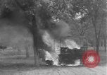 Image of British soldiers Salerno Italy, 1943, second 10 stock footage video 65675068616