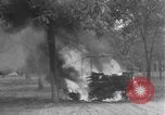 Image of British soldiers Salerno Italy, 1943, second 11 stock footage video 65675068616