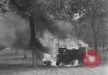 Image of British soldiers Salerno Italy, 1943, second 12 stock footage video 65675068616