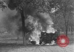 Image of British soldiers Salerno Italy, 1943, second 13 stock footage video 65675068616
