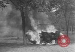 Image of British soldiers Salerno Italy, 1943, second 14 stock footage video 65675068616