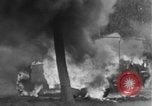 Image of British soldiers Salerno Italy, 1943, second 15 stock footage video 65675068616